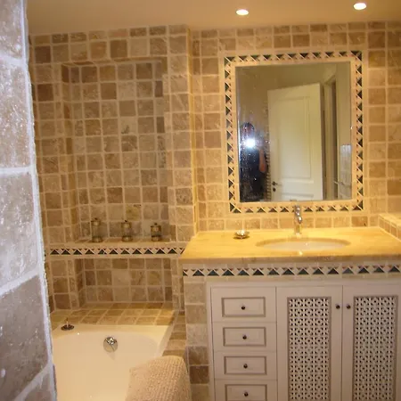 Le Point D'orgue Bed & Breakfast Saint-Tropez